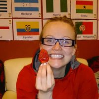 Eeva-Maija Ainikkamäki的照片