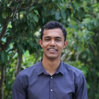 Anirudh Krishnan's Photo