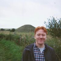 Jacob Badcock's Photo