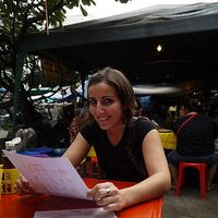 Milène Marquis's Photo