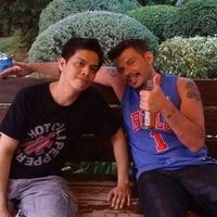 Fotos von Rico Massey