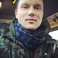 Arsen Puchkov's Photo