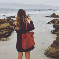 Le foto di Richelle Ward