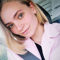 Isabella Marcussen's Photo