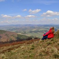 Svitlana Svitla的照片