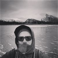 Alex Scherff的照片