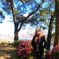 Céline Lavenas's Photo