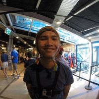 Ahmad Nurhadi的照片