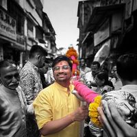 Akshay Gupta's Photo