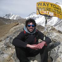 Marvin Rominger's Photo