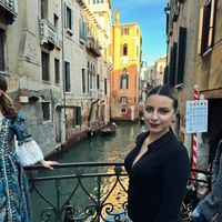 Melika Amani's Photo