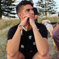 Fotos de Mike Wilson