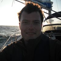 Lukas Flocken's Photo