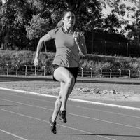 Virginia Cardozo's Photo