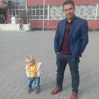 Mehmet Durğun's Photo