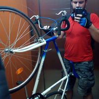 Zoltán Tóth's Photo