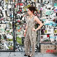 Melanie Brown的照片