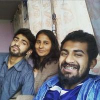 Pitamber Regmi的照片