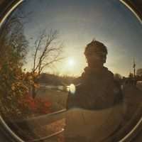 Fotos de Benjamin Stoll