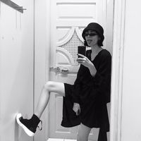 Paradise Alamoda's Photo