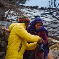 Virendra Kaswan的照片