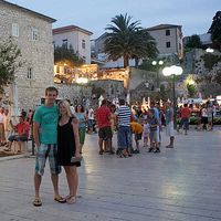 Photos de David Merron