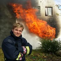 Freymar Marinósson's Photo