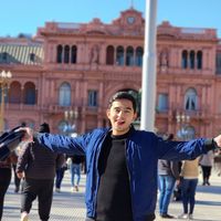 Photos de Daniel Gutiérrez R