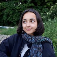 Anna Soundia的照片