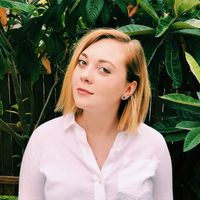 Kate Kowalski's Photo