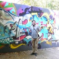 Maxwell Lowry's Photo