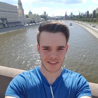 Benjamin Balzer's Photo