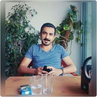 Özgür Akgül's Photo