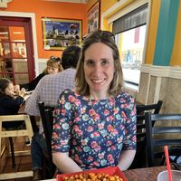 Claudia Thieme的照片