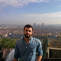 Baptiste GILLET的照片