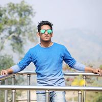 Sayeed Ahmed's Photo