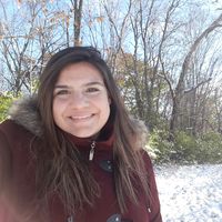 Jessica Ferreira's Photo