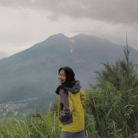 Amania Kumala Aisyi的照片