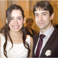 Photos de Fernanda et Pierre Guilhem