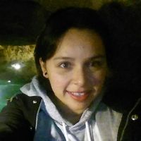 Paulina Laura Diaz的照片