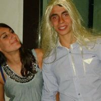 Velia Viespoli的照片