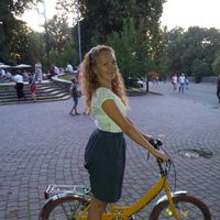 Victoriia Begalko的照片