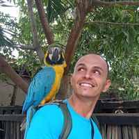 Christian  Secamilli的照片