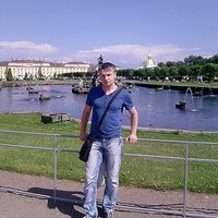 Sergey Tseptsov's Photo