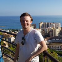 Fotos von Andrew Turner