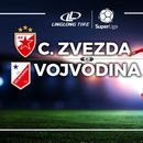 FK Crvena Zvezda - Vojvodina's picture