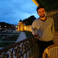 Gabriel Alejandro Gomez的照片