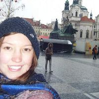 Sian Williamson's Photo