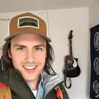 Fotos de Chris Watson