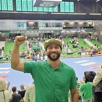 Photos de Claudio Ribot 